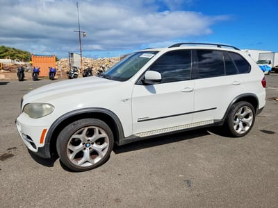 2011 BMW X5
