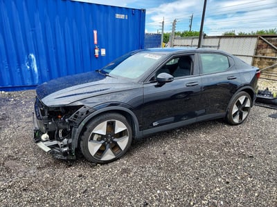 2023 Polestar Polestar 2