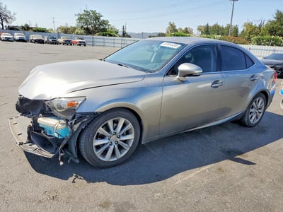 JTHBF1D23E5****** 2014 Lexus IS