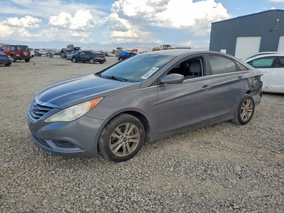 5NPEB4ACXBH****** 2011 Hyundai Sonata