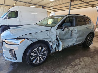 2025 Volvo XC60