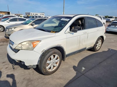 JHLRE38758C****** 2008 Honda CR-V