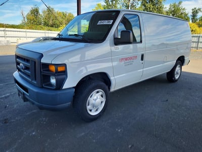 1FTNE1EWXED****** 2014 Ford Econoline