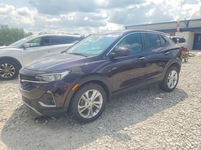 KL4MMBS23LB****** 2020 Buick Encore