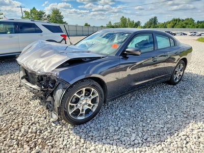 2C3CDXJG6GH****** 2016 Dodge Charger