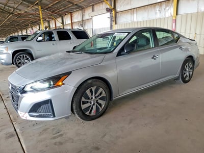 1N4BL4BV9RN****** 2024 Nissan Altima