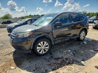 5J6RM4H73EL****** 2014 Honda CR-V