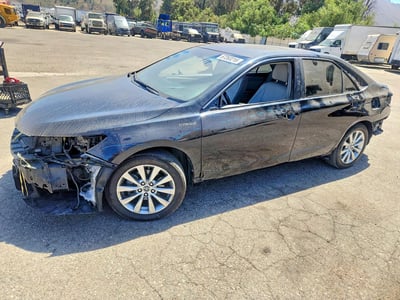 4T1BD1FK4FU****** 2015 Toyota Camry