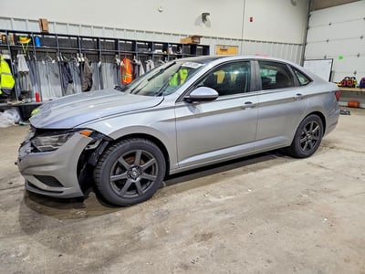 3VWC57BUXKM****** 2019 Volkswagen Jetta