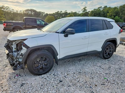 2T3H1RFV1NW****** 2022 Toyota RAV4