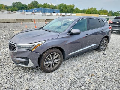 2021 Acura RDX