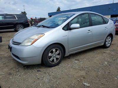 JTDKB20U583****** 2008 Toyota Prius