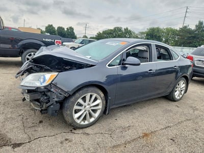 1G4PP5SK0E4****** 2014 Buick Verano