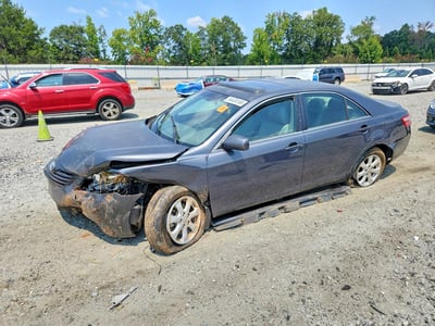 4T1BE46K39U****** 2009 Toyota Camry