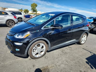 1G1FY6S08L4****** 2020 Chevrolet Bolt EV