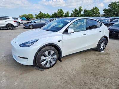 7SAYGDEEXPA****** 2023 Tesla Model Y