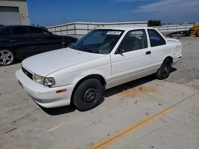 1N4EB32H4RC****** 1994 Nissan Sentra