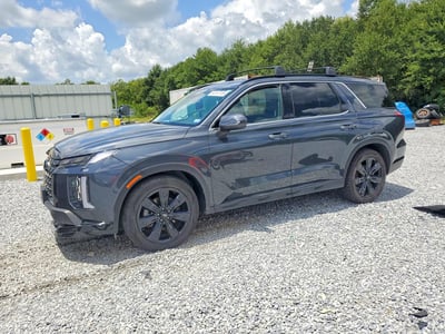 KM8R34GE2RU****** 2024 Hyundai Palisade