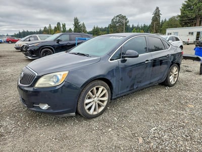 2012 Buick Verano
