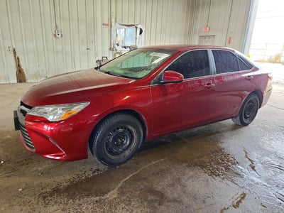 4T1BF1FK5HU****** 2017 Toyota Camry