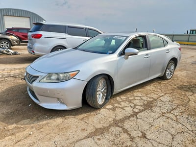 JTHBK1GG6D2****** 2013 Lexus ES 350