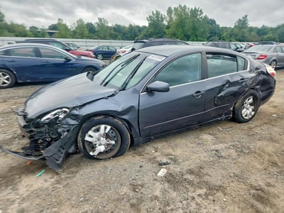 1N4AL21E29N****** 2009 Nissan Altima