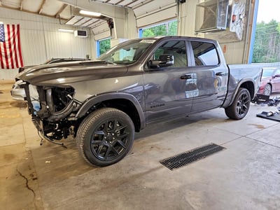 1C6SRFJP3TN****** 2026 RAM 1500