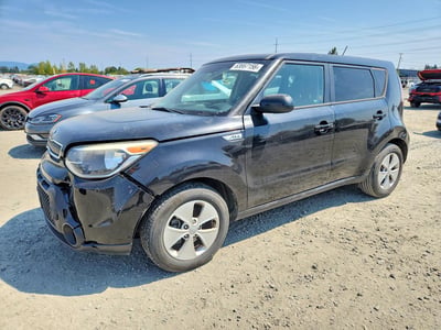 KNDJN2A20F7****** 2015 Kia Soul