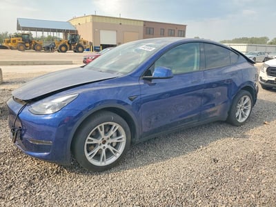 7SAYGDEEXRA****** 2024 Tesla Model Y