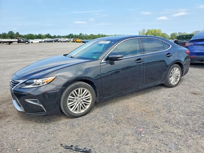 58ABK1GG0GU****** 2016 Lexus ES 350