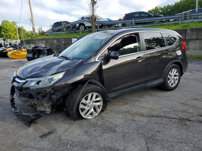 2HKRM4H55GH****** 2016 Honda CR-V