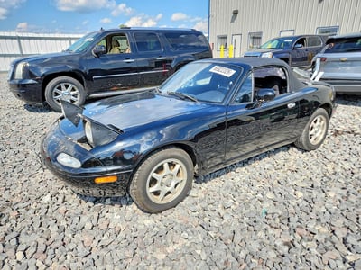 JM1NA353XR0****** 1994 Mazda MX-5 Miata