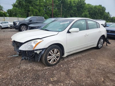 1N4AL2AP4AN****** 2010 Nissan Altima