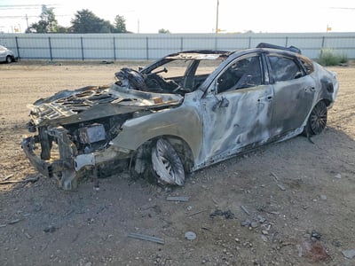 KNALC4J18L5****** 2020 Kia Cadenza
