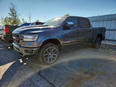 1C6SRFJT3KN****** 2019 RAM 1500