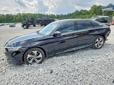 1HGCV1F47JA****** 2018 Honda Accord