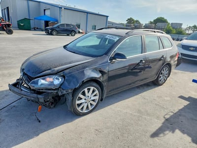 3VWPL7AJ5EM****** 2014 Volkswagen Jetta