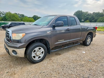 2013 Toyota Tundra