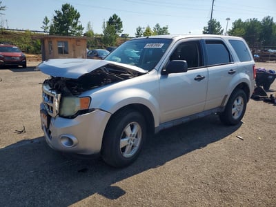 1FMCU0C75AK****** 2010 Ford Escape