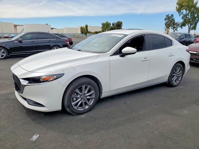 JM1BPABL4L1****** 2020 Mazda 3