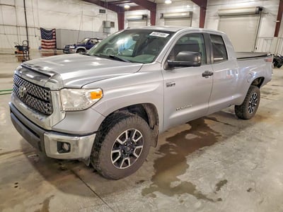 2017 Toyota Tundra