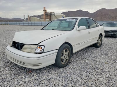 4T1BF18B7XU****** 1999 Toyota Avalon
