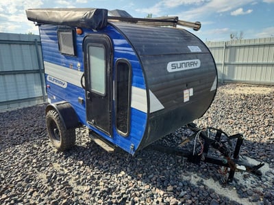 7J3S1EA11RS****** 2024 Sunset Park RV 109e