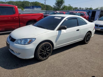 2005 Honda Civic