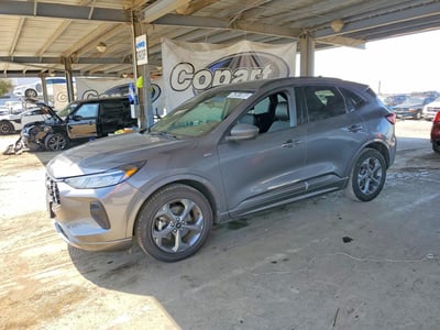 1FMCU0MN8PU****** 2023 Ford Escape