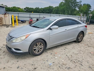 5NPEB4AC5BH****** 2011 Hyundai Sonata