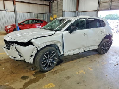 7MMVABDL5TN****** 2026 Mazda CX-50