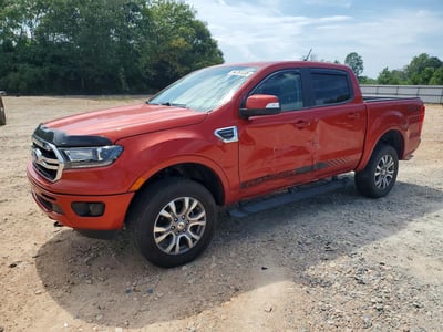 2023 Ford Ranger