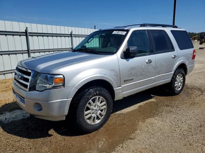 1FMJU1J53CE****** 2012 Ford Expedition