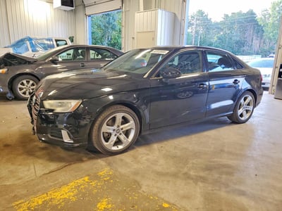 2017 Audi A3